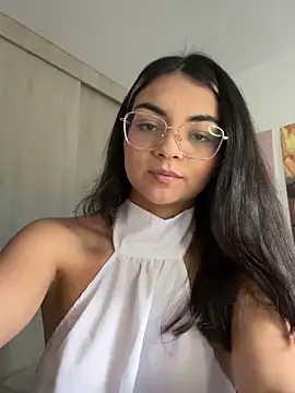 Cat2525 online show from March 22, 2026, 8:43 pm