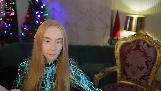 Snapshot of Amelia_Blaze chatting on January 19, 2025, 3:08 am Amelia Blaze online show from January 19, 2025, 3:08 am