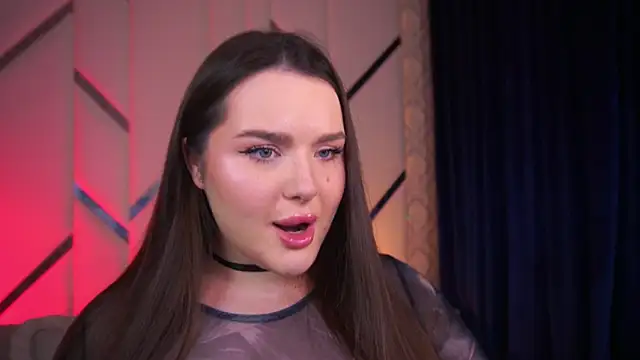 CuteAmberr online show from March 9, 2025, 11:14 pm