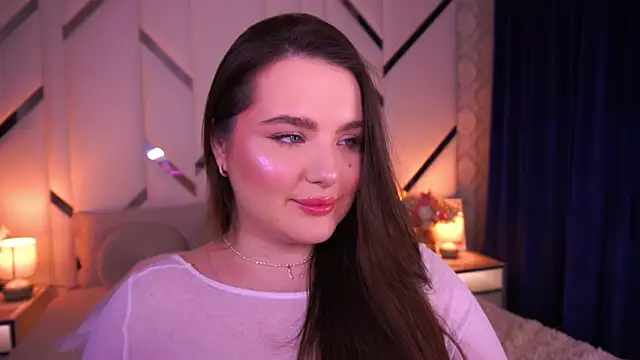 CuteAmberr online show from April 3, 2026, 1:01 am