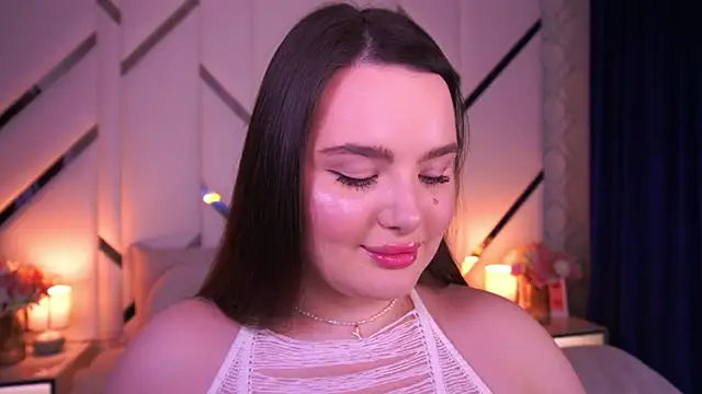 CuteAmberr online show from March 25, 2026, 1:50 am