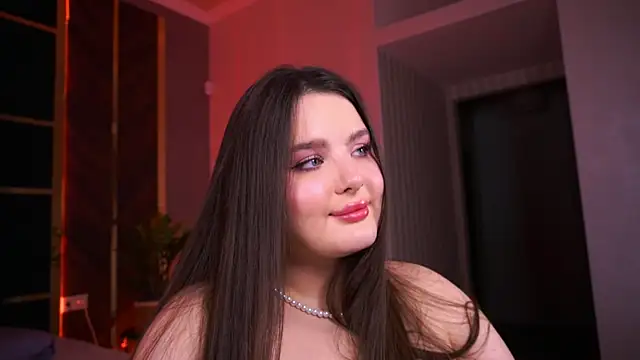 CuteAmberr online show from February 26, 2025, 2:19 am