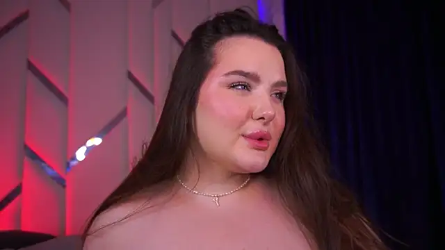 CuteAmberr online show from March 6, 2025, 5:46 am