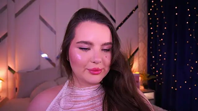 CuteAmberr online show from February 17, 2026, 2:20 am