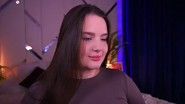 CuteAmberr online show from September 12, 2025, 11:04 pm