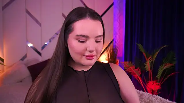 CuteAmberr online show from November 1, 2025, 12:28 am