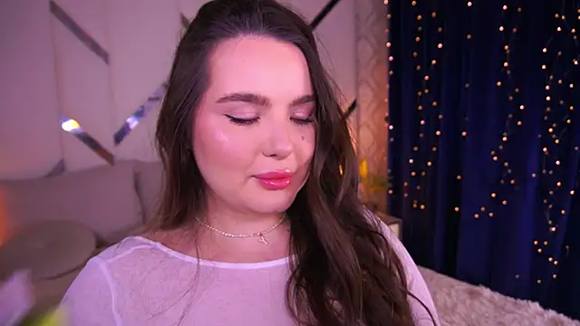 CuteAmberr online show from February 12, 2026, 1:49 am