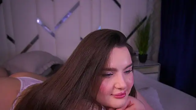 CuteAmberr online show from March 17, 2025, 2:19 am