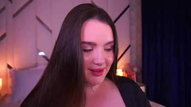 CuteAmberr online show from March 28, 2026, 12:55 am