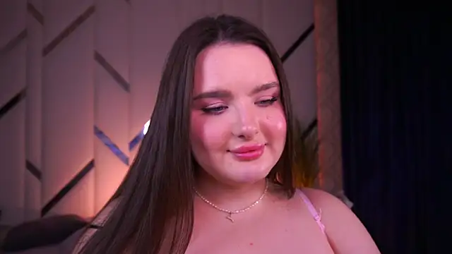 CuteAmberr online show from February 23, 2025, 4:28 am