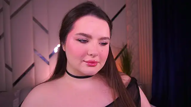 CuteAmberr online show from March 5, 2025, 12:05 am