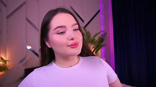 CuteAmberr online show from September 10, 2025, 12:53 am