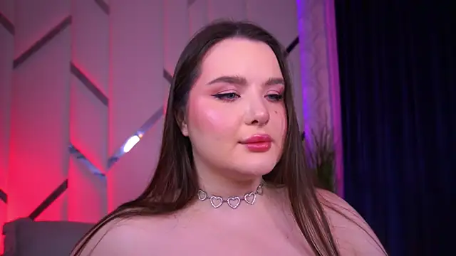 CuteAmberr online show from March 23, 2025, 12:04 am