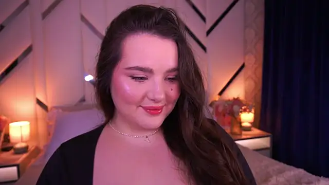 CuteAmberr online show from April 5, 2026, 1:45 am