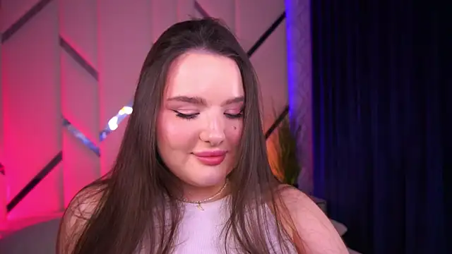 CuteAmberr online show from March 3, 2025, 3:05 am