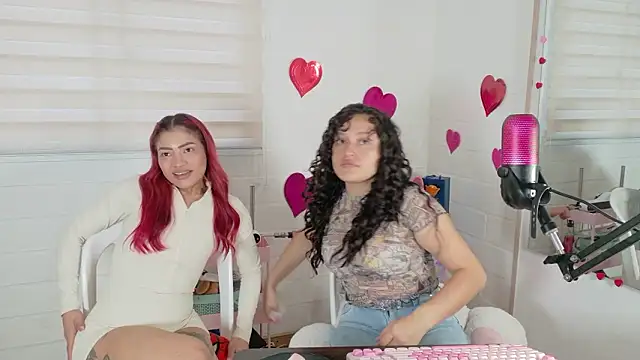 megan doll2 online show from February 10, 2026, 10:53 pm