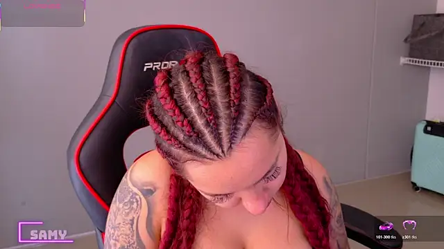 Snapshot of samantha_tattu chatting on June 10, 2026, 7:59 pm samantha tattu online show from June 10, 2026, 7:59 pm