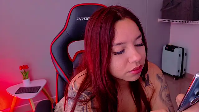 Snapshot of samantha_tattu chatting on May 12, 2026, 6:47 pm samantha tattu online show from May 12, 2026, 6:47 pm
