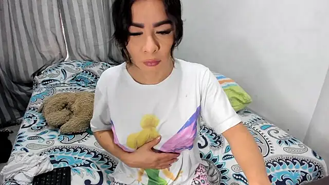 Snapshot of vicodollx chatting on November 13, 2025, 12:53 pm vicodollx online show from November 13, 2025, 12:53 pm