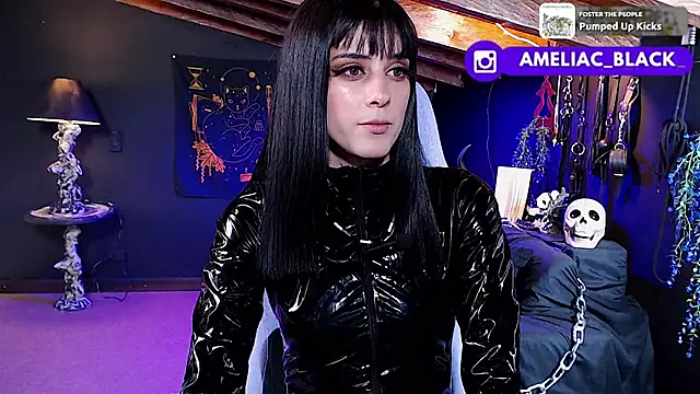Snapshot of ameliachadburn chatting on March 6, 2025, 7:54 pm ameliachadburn online show from March 6, 2025, 7:54 pm