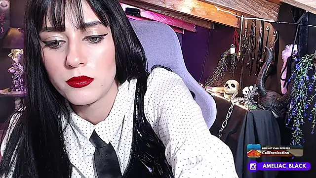 Snapshot of ameliachadburn chatting on March 18, 2025, 8:05 pm ameliachadburn online show from March 18, 2025, 8:05 pm