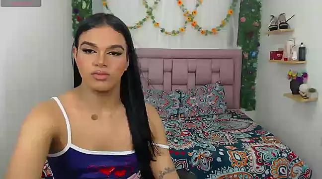 Vickydanyx online show from December 2, 2024, 6:16 pm