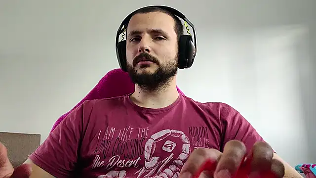 iurytx online show from October 8, 2025, 8:20 pm