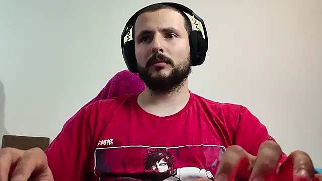 iurytx online show from October 11, 2025, 12:44 am