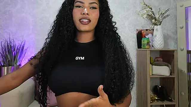 HOTBLACKANDWHITE2 online show from May 31, 2026, 10:32 pm