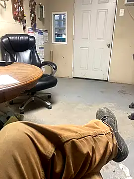 Themechanic420 online show from December 3, 2024, 7:06 pm