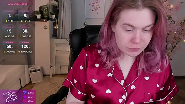 Nancy Sun  online show from January 11, 2025, 10:51 am