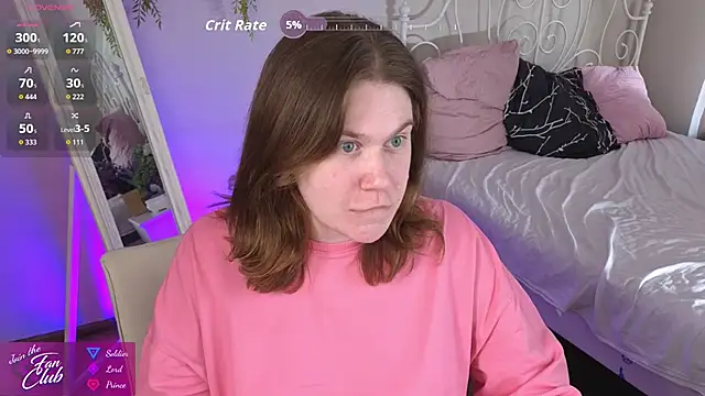 Nancy Sun  online show from October 3, 2025, 12:17 pm