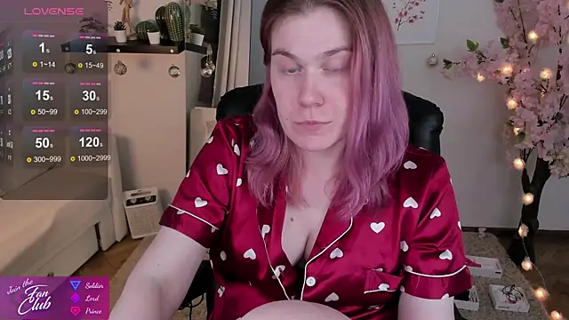 Nancy Sun  online show from January 10, 2025, 5:24 pm