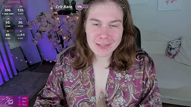 Nancy Sun  online show from November 8, 2025, 11:58 am