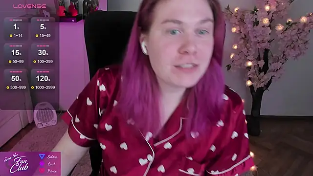 Nancy Sun  online show from February 13, 2025, 3:45 pm