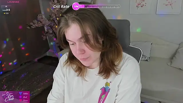 Nancy Sun  online show from February 14, 2026, 11:21 am