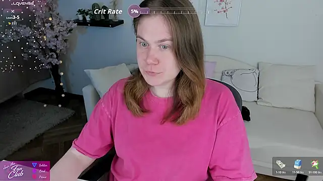 Snapshot of Nancy_Sun_ chatting on May 30, 2026, 11:16 am Nancy Sun online show from May 30, 2026, 11:16 am