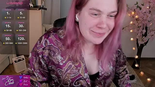 Nancy Sun  online show from January 16, 2025, 2:19 pm