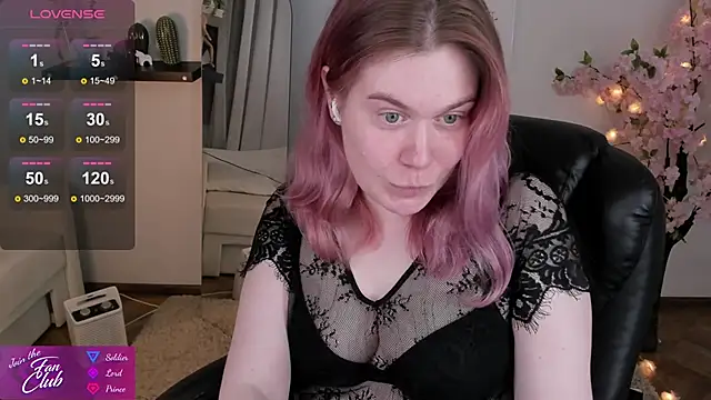 Nancy Sun  online show from January 17, 2025, 2:07 pm