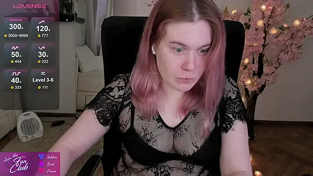 Nancy Sun  online show from February 4, 2025, 2:32 pm