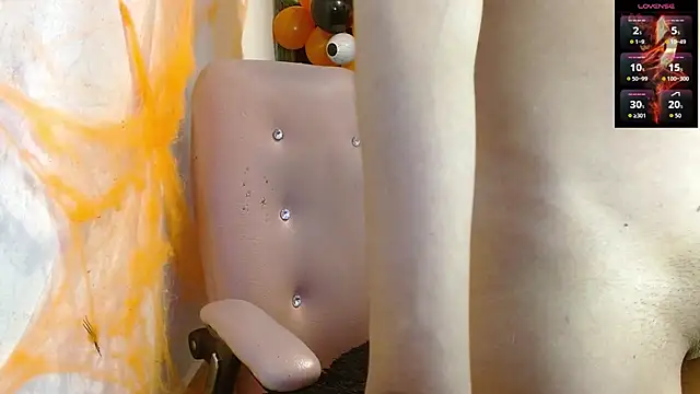 toxxxic cams online show from October 29, 2025, 9:47 pm