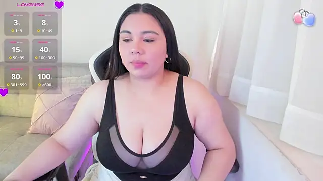 ambar-wells online show from March 28, 2026, 5:58 pm