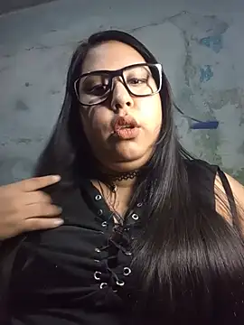 Snapshot of rachel_parker chatting on July 10, 2026, 7:41 am rachel parker online show from July 10, 2026, 7:41 am