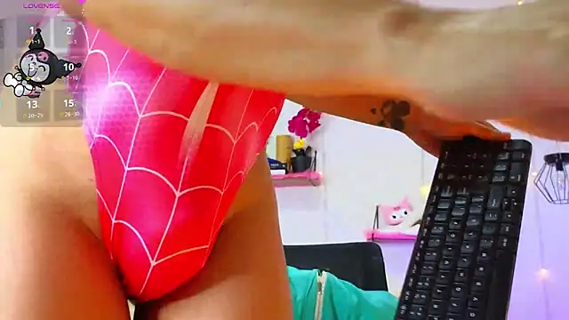 Snapshot of Ariel_Femboy_ chatting on March 20, 2025, 3:56 am Ariel Femboy online show from March 20, 2025, 3:56 am