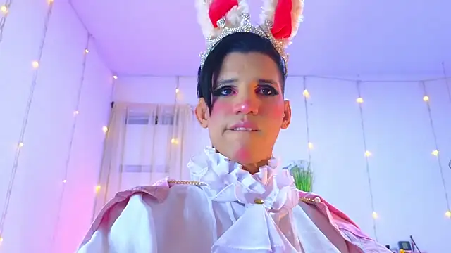 Snapshot of Ariel_Femboy_ chatting on November 4, 2025, 2:59 am Ariel Femboy online show from November 4, 2025, 2:59 am