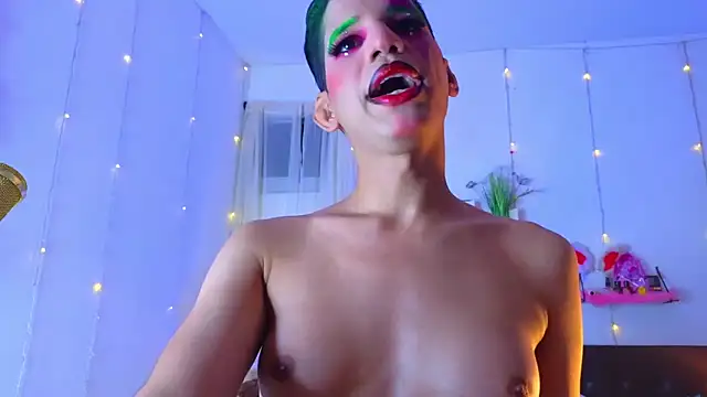 Snapshot of Ariel_Femboy_ chatting on October 23, 2025, 3:27 am Ariel Femboy online show from October 23, 2025, 3:27 am