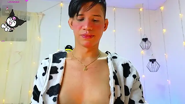 Snapshot of Ariel_Femboy_ chatting on March 9, 2025, 2:50 am Ariel Femboy online show from March 9, 2025, 2:50 am