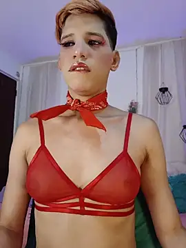 Snapshot of Ariel_Femboy_ chatting on July 22, 2026, 12:23 am Ariel Femboy online show from July 22, 2026, 12:23 am