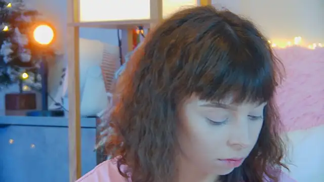 Snapshot of ElisabethDavis chatting on November 30, 2025, 3:13 pm ElisabethDavis online show from November 30, 2025, 3:13 pm