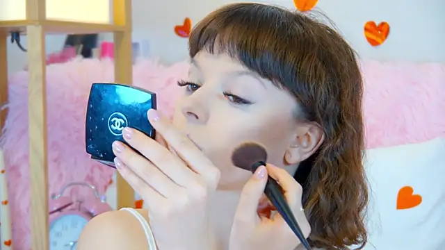 ElisabethDavis online show from February 14, 2026, 3:12 pm